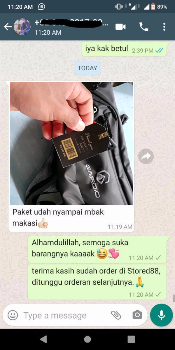 sc tas 1