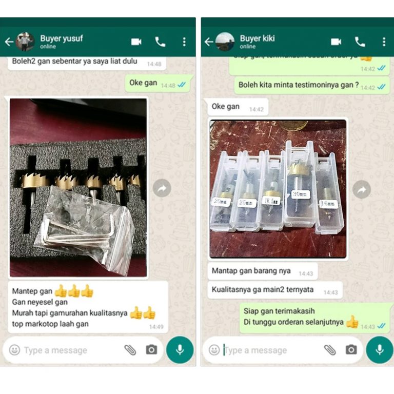 mata bor testi