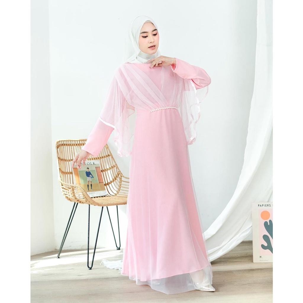 kirana pink
