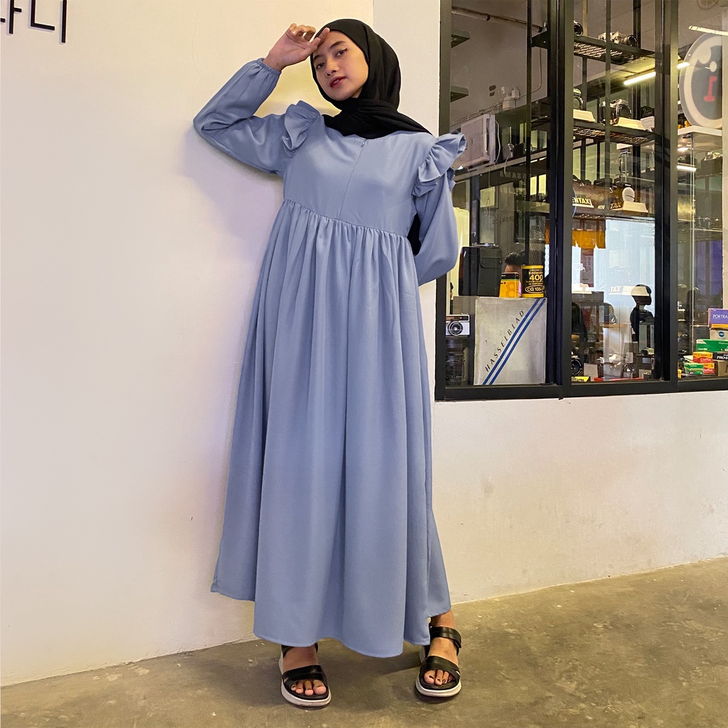 natasya denim