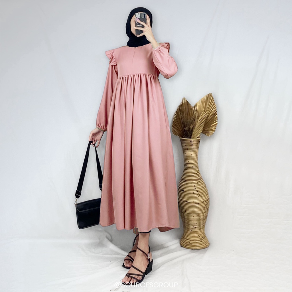 natasya dusty